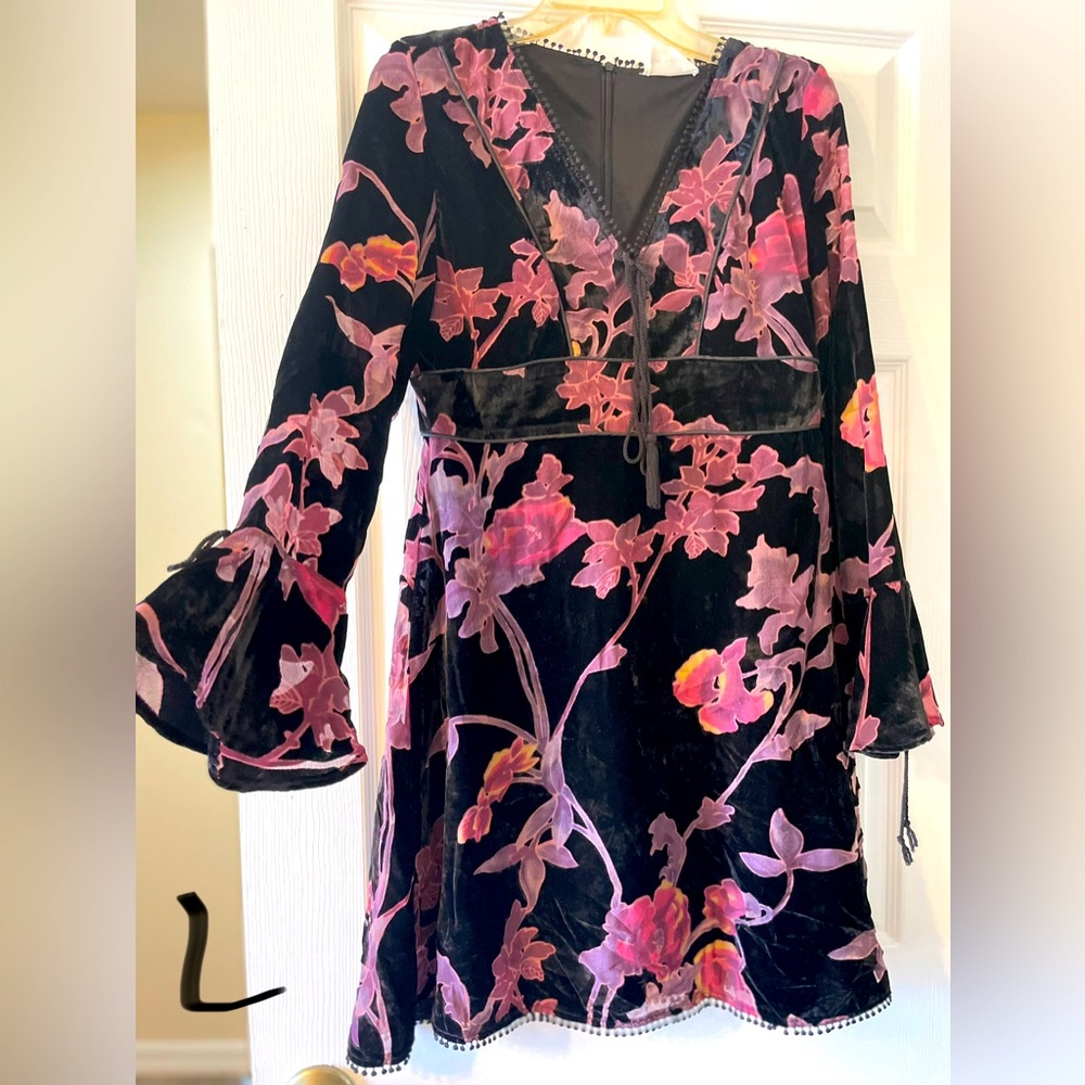 Ladies dress brand new without tag size large